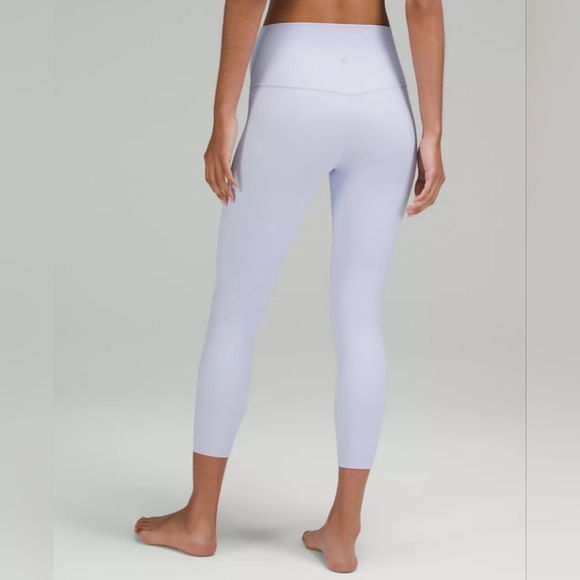 Lululemon Align High Rise Leggings - Picture 3 of 6